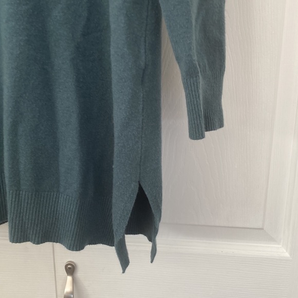 Tunic sweater - Picture 3 of 4